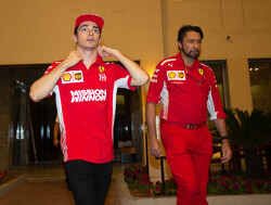 Brawn believes Leclerc's arrival will boost Ferrari