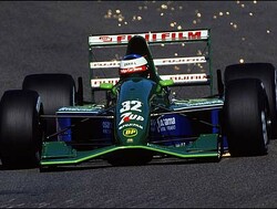 History:  Michael Schumacher Special: Part 2 - The spectacular debut and his opening period at Benetton