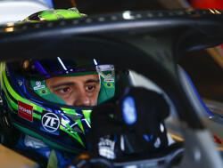 Switch to Formula E from F1 'not easy' - Massa