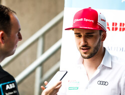 Abt to remain at Audi for 2019/20 season