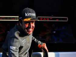 Alonso to make F1 return at Bahrain test
