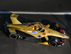 Monaco ePrix: Vergne becomes first double winner of season five