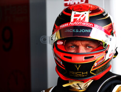 Magnussen: Haas clearly best of the rest