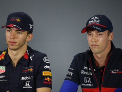 Villeneuve advises Red Bull against Kvyat return