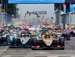 Formula E confirms 14 races on 2019/20 calendar