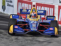 Acura Grand Prix of Long Beach: Rossi unchallenged on route to victory