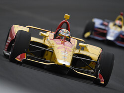 Full entry list for 2019 Indy 500 confirmed