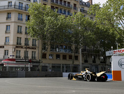 Paris FP1: Lotterer leads Buemi in damp conditions