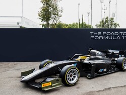 Formula 2 to use 18-inch tyres in 2020