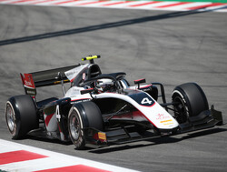 Qualifying:  De Vries to start Monaco feature race from pole