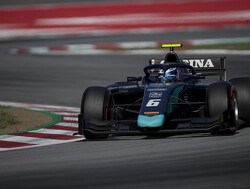 Feature Race: Latifi extends championship lead with third win
