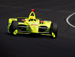 Indy 500 Sunday Qualifying: Pagenaud takes pole ahead of Carpenter