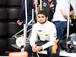 Raghunathan banned for Austria round