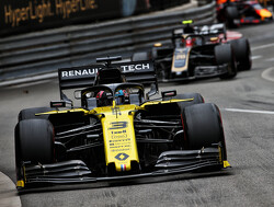 Renault: Monaco result doesn't reflect encouraging weekend