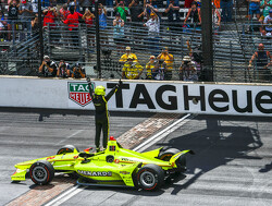 Indianapolis 500: Pagenaud sweeps the month of May with Indy 500 win