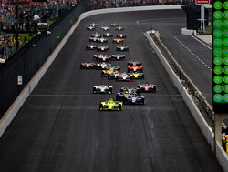 IndyCar to implement hybrid power in 2022
