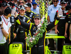 Pagenaud: Indy 500 win 'the biggest dream of my life come true'