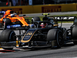 Magnussen: I've never felt so hopeless and disappointed