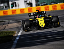 Brawn sees 'light at the end of the tunnel' for Renault