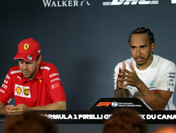 Drivers speak out against Vettel's costly time penalty