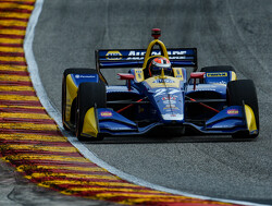 REV Group Grand Prix at Road America: Rossi takes victory by almost half a minute