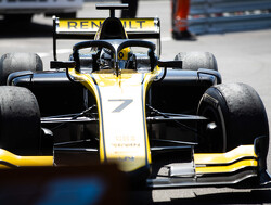 Qualifying:  Zhou beats teammate Ghiotto to pole