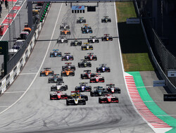 FIA F3 car to contest Macau race in November