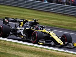 Renault pleased with turnaround after Austria woes