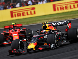 Gasly will 'push' to fight Ferrari at Hockenheim