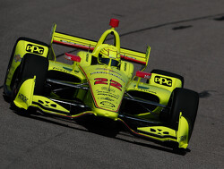 Qualifying: Pagenaud takes second consecutive pole position as Penske dominates