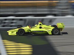 FP2: Pagenaud stays on top after final practice