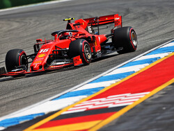 FP2: Leclerc on top as Ferrari stays ahead, Gasly crashes
