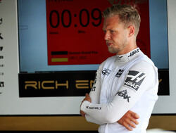Magnussen: F1 was purer in the early 70s