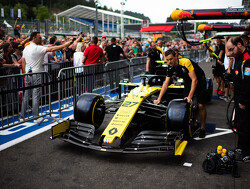Ricciardo, Hulkenberg to take grid penalties