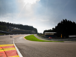 Formula 2 cancels Sunday's Sprint Race at Spa