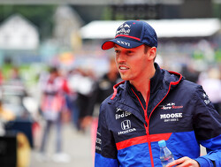Kvyat set to stay at Toro Rosso in 2020