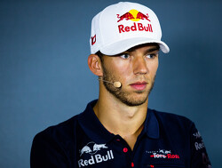 Gasly has 'stopped reading the comments' regarding his F1 future