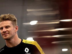 Hulkenberg not desperate to remain in F1 past 2019
