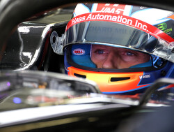 Grosjean expects return to struggling pace after 'one-off' round