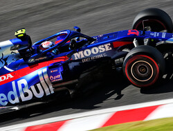 Gasly reveals suspension issues in difficult Japanese GP