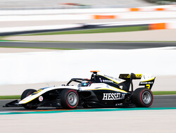 Lundgaard fastest after second day of Valencia testing