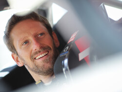 Grosjean admits NASCAR switch not an option after stock car test