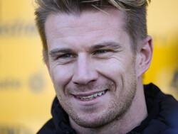Hulkenberg: I'm not the right driver for Williams