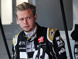 Magnussen: Race long brake problems led to disc explosion
