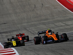 Norris: McLaren 'not much stronger' than other midfield teams