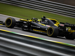 Hulkenberg confident of points despite 'half a day' of Friday running