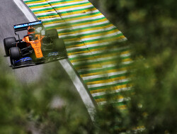 Sainz takes on new power unit ahead of Brazilian GP