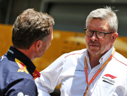Brawn names Hulkenberg as Mercedes' second choice had Hamilton not joined