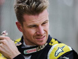 Hulkenberg 'at peace' with F1 achievements