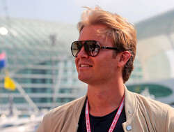 Rosberg: Virtual racers will have advantage when F1 season resumes